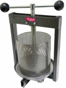 Соковыжималка-пресс Мастерица СВР-01 ручная