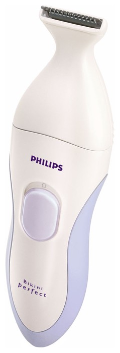 Женский триммер Philips HP 6379