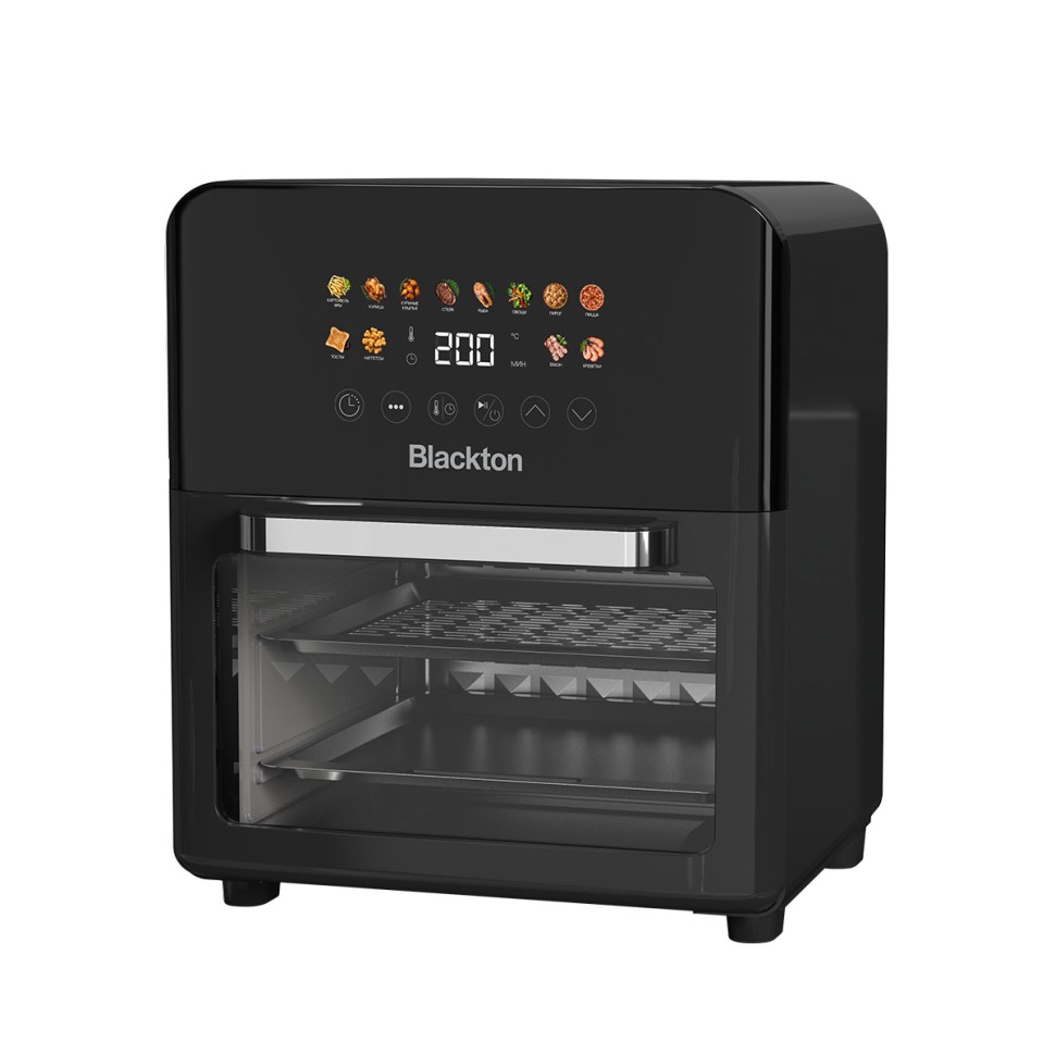 Аэрогриль Blackton Bt AF106S Аэрогриль Blackton Bt AF106S