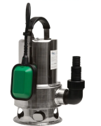 Насос дренажный Oasis DN 175/7  