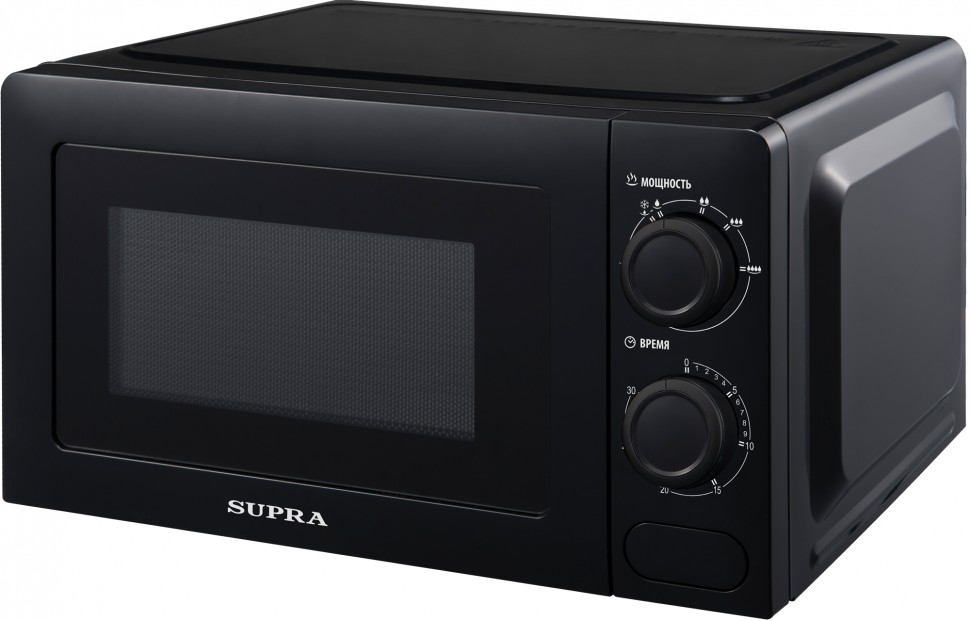 Микроволновая печь SUPRA 20MB20 