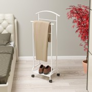 Вешалка костюмная ЗМИ Римини 2М ВКР2М 