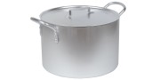 Котел алюминиевый Калитва 17502, 50 литров