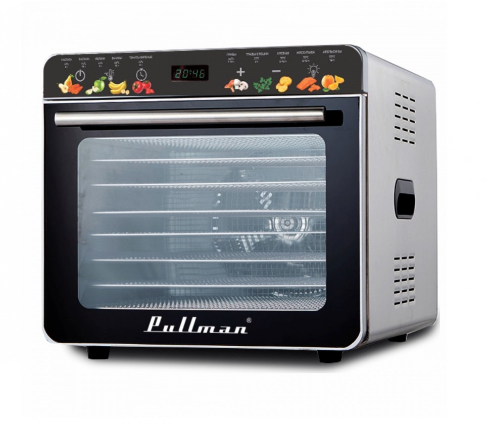 Сушка для овощей и фруктов Pullman PL-1106
