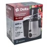 Соковыжималка DELTA DL-0232
