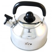 Чайник для плиты TECO TC-116 со свистком