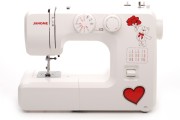 Швейная машина JANOME 495 Швейная машина JANOME 495