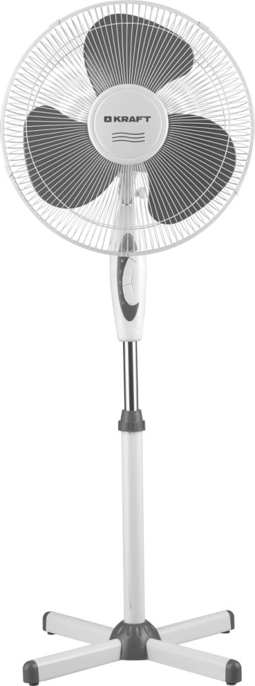 Напольный вентилятор KRAFT KF-FS40-1622G 