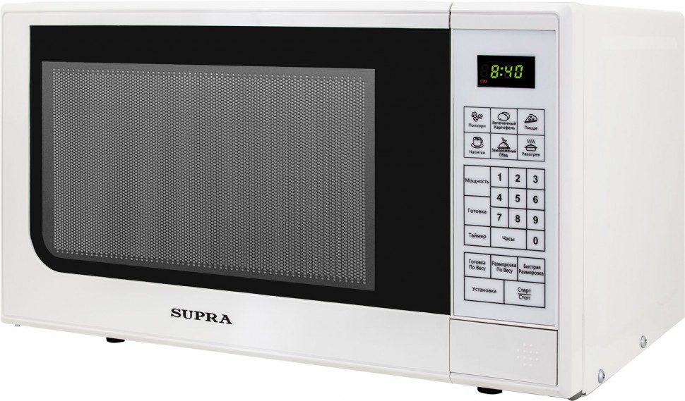 Микроволновая печь SUPRA 20SW25 