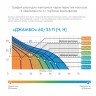 Станция водоснабжения Джилекс Джамбо 60/35 Ч-24 