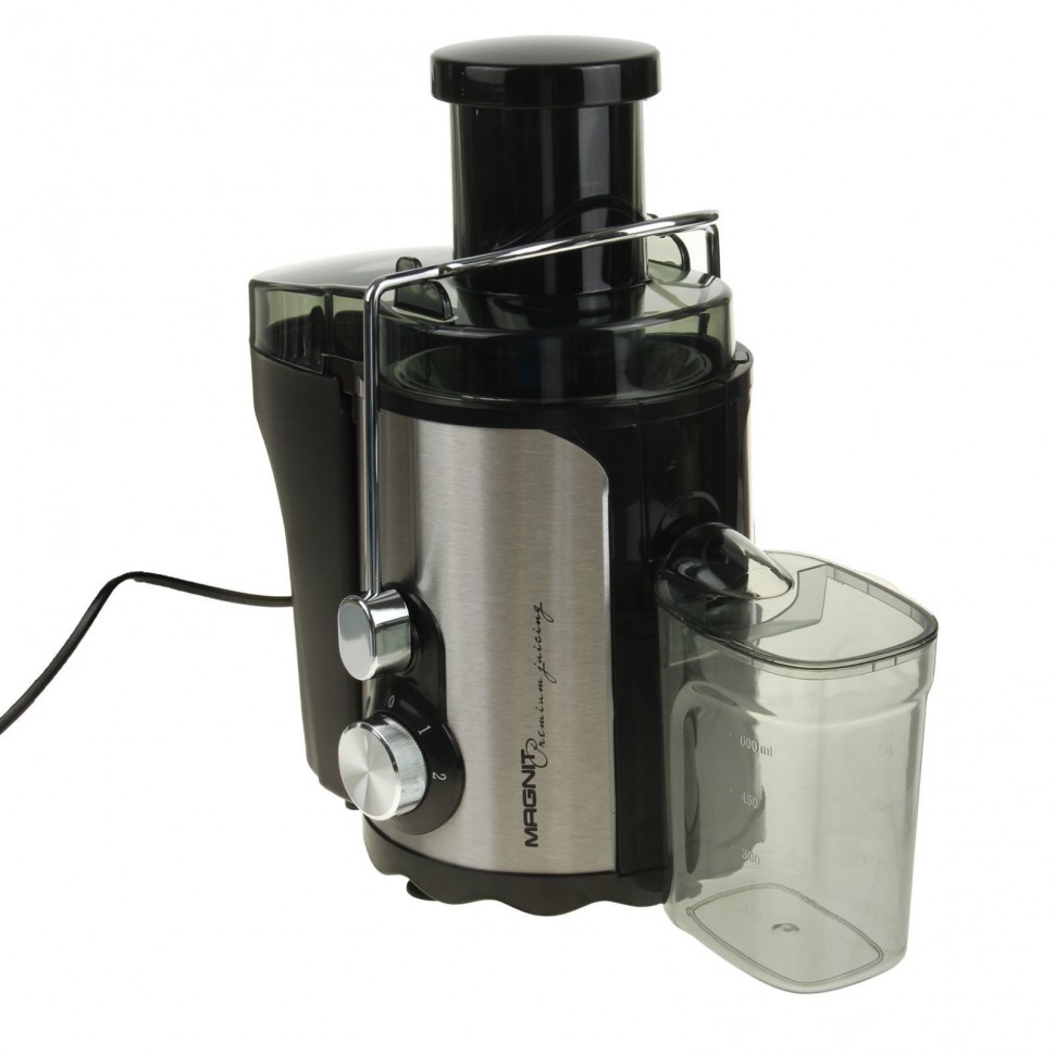 Соковыжималка Magnit RMJ-2750 