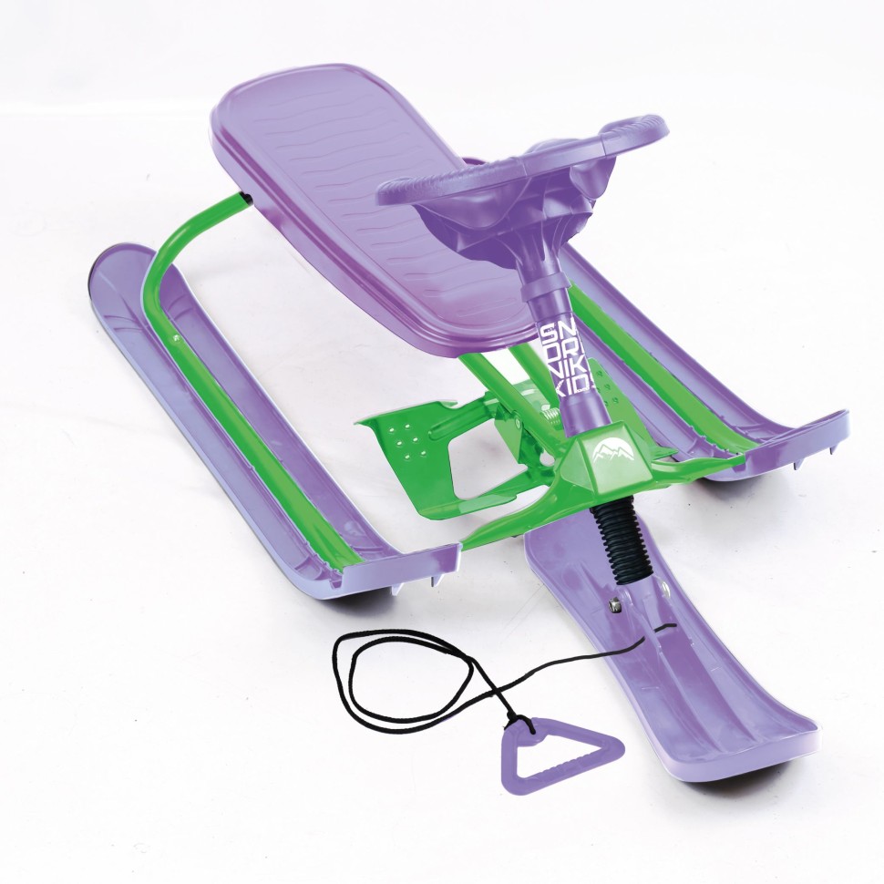 Снегокат Nika Тимка Спорт ТСП 