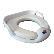 Накладка на унитаз мягкая BOSSBABY для детей