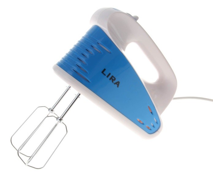 Миксер LIRA LR0301 