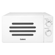 Микро​волновая печь СВЧ GALANZ MOS2007MW