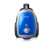 Пылесос SAMSUNG SC-4750 с циклонным фильтром
