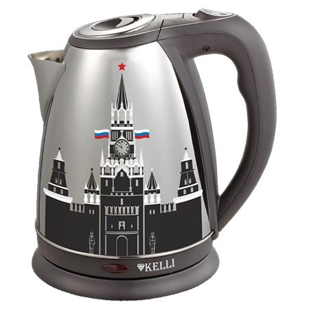 Чайник электрический KELLI KL-1487 