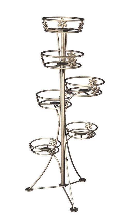 Подставка Для Цветов Стелла 9 Купить