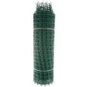 Пластиковая сетка Гидроагрегат ПРОФИ 50x50мм, 1x20м