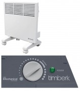 Электрический конвектор Timberk TEC.E1 E 2000