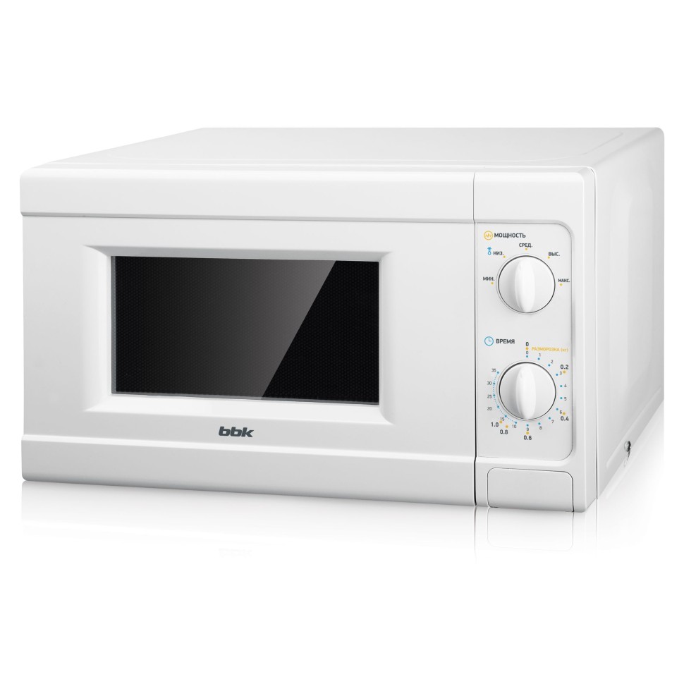 СВЧ-печь BBK 20MWS-705M/W 