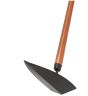 Тяпка Kopper Tools Фламинго ФИ.025.000 с черенком