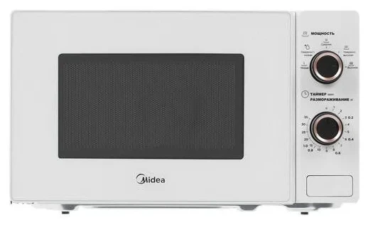 СВЧ-печь MIDEA MM720S220-W 
