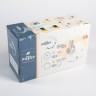 Мясорубка Ротор-Экстра М ЭМШ 35/250-4, 1500Вт  с шинковкой