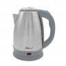 Чайник электрический Великие Реки Нева-2 серый
