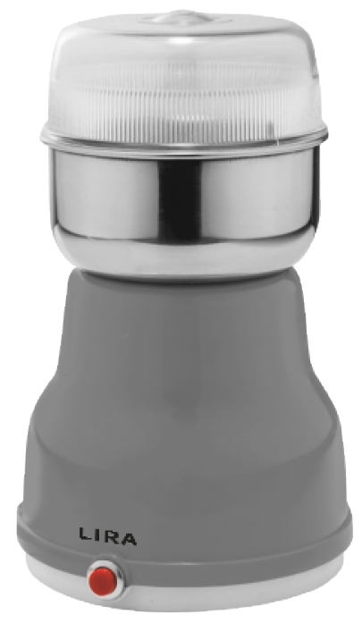 Кофемолка электрическая LIRA LR 0309