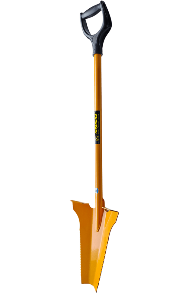 Лопата для корчевания Торнадика TOR-32LPT-ROOT
