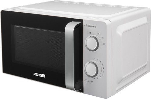 СВЧ-печь RENOVA MMS-20W1