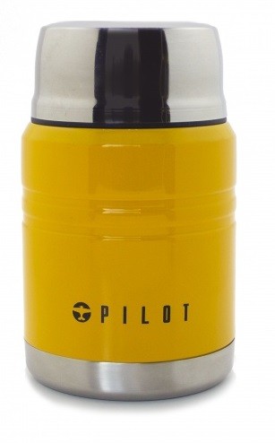 Термоc Pilot PLF-500-YE 