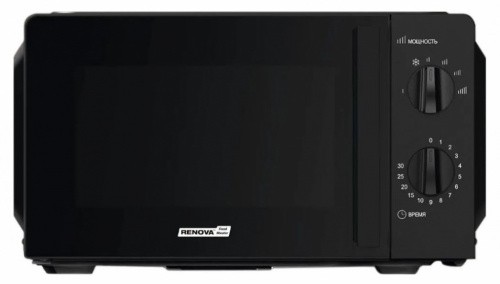 СВЧ-печь RENOVA MMS-20B2