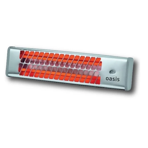 Обогреватель инфракрасный Oasis IV-12 