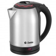 Чайник электрический DELTA DL-1330