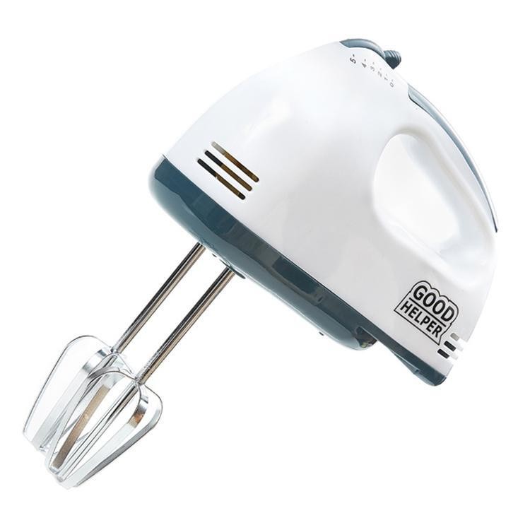 Миксер GOODHELPER НМ371 