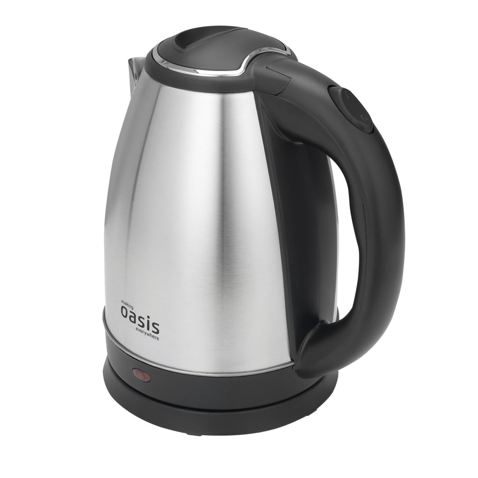 Чайник Oasis everywhere K-10NS 