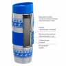 Термокружка ALPENKOK AK-04023A ОЛЕНИ 