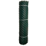Пластиковая сетка Гидроагрегат ромбическая 55×55 мм, 1,5×20 м ПРОФИ