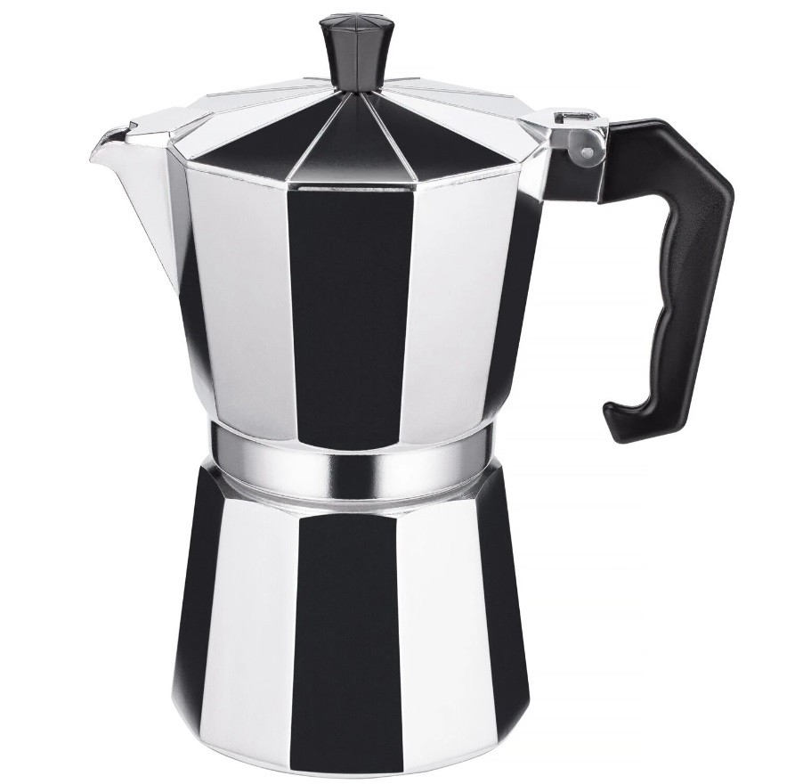 Кофеварка гейзерная TECO TC-401