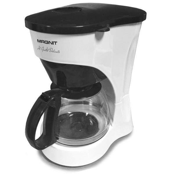 Кофеварка Magnit RMK-2001 капельного типа