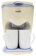 Кофеварка SMILE КА-781