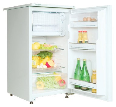 Холодильник однокамерный Саратов 452 КШ-120