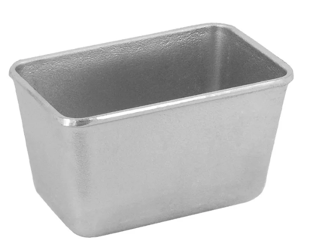 Хлебная форма прямоугольная Л-11