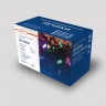 Гирлянда светодиодная Сигнал Лучики SE–BEAM–110T 