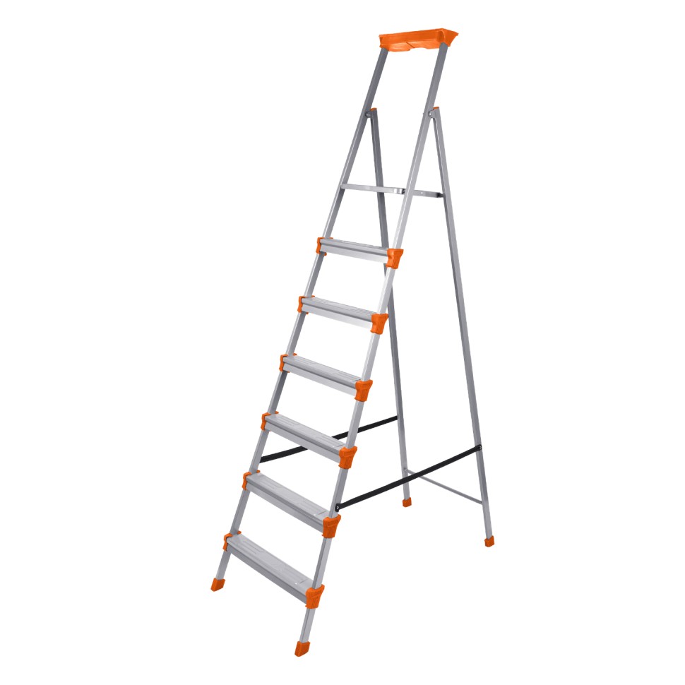 Стремянка Ника СМ7