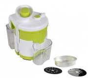 Соковыжималка Журавинка 102 с шинковкой