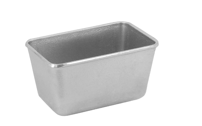 Хлебная форма прямоугольная Л-7 Хлебная форма прямоугольная Л-7