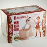 Миксер ВАСИЛИСА ВА-502Н 